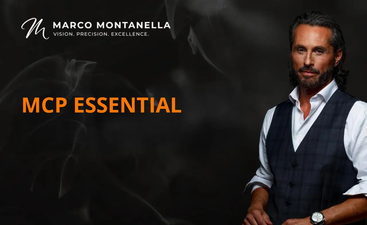 Anteprima: MINDSET COACHING PROGRAM™ – Il tuo nuovo sistema operativo vincente.