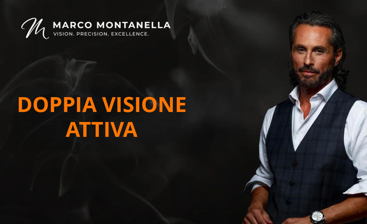 Doppia Visione Attiva™